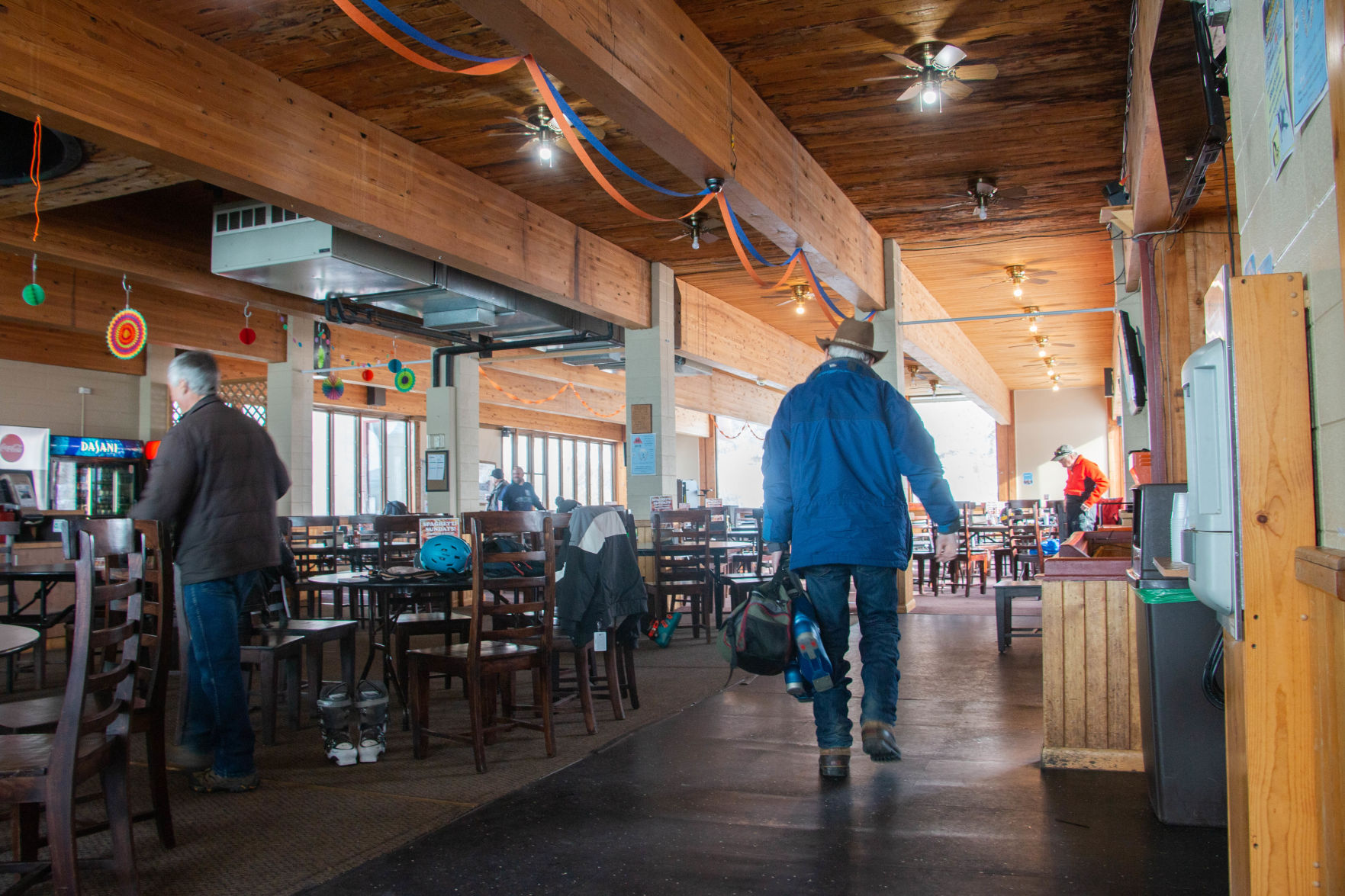 Sunlight lodge